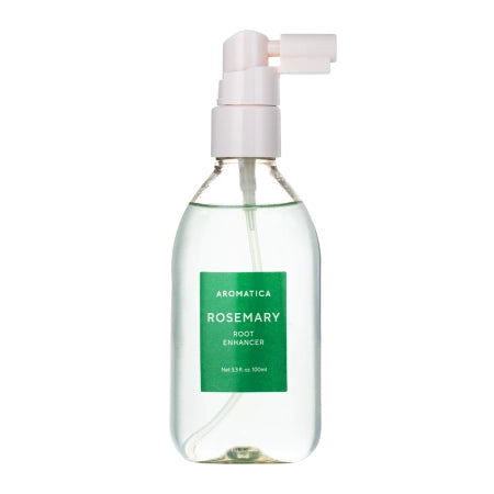 Aromatica - Rosemary Root Enhancer - Rosemary Hair Thinner - 100ml - Feel You