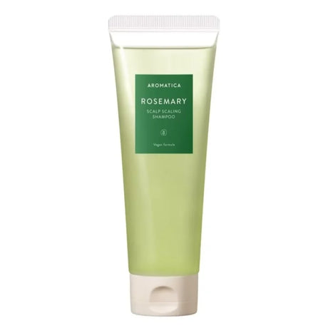 Aromatica - Rosemary Scalp Scaling Sampon, 180ml - Feel You