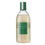 Aromatica - Rosemary Scalp Scaling Shampoo - Cleansing Rosemary Shampoo - 400ml - Feel You