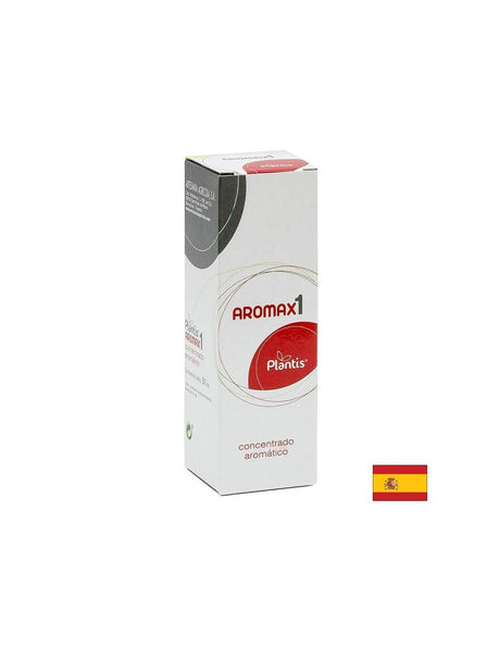 Aromax 1/ Тинктура за добра микроциркулация, 50 ml Artesania - Feel You