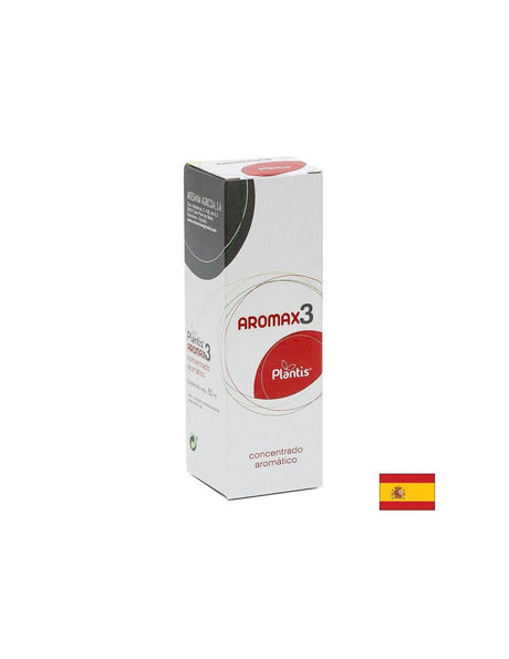 Aromax 3/ Тинктура за черен дроб и жлъчка, 50 ml Artesania - Feel You