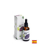 Билкова тинктура за детоксикация - Aromax Eco 5, без алкохол, 50 ml - Feel You