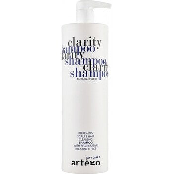 Artègo - Easy Care T Clarity Shampoo - Osvěžující šampon proti lupům - 1000ml - Feel You