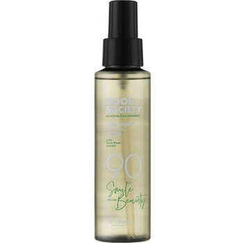 Artègo - Good Society 90 Free Shape Crystal Drops - anti-frizz serum - 100ml - Feel You