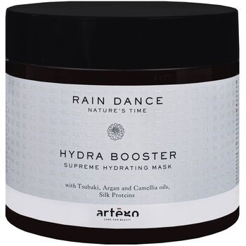 Artègo - Rain Dance Hydra Booster Mask - easy detangling - 250ml - Feel You