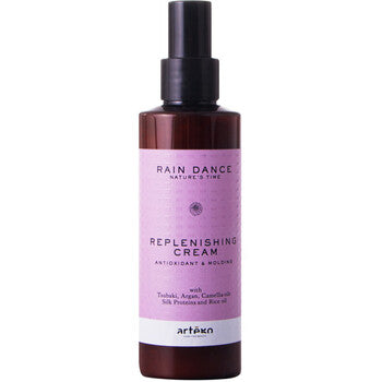 Artègo - Rain Dance Replenishing Cream - Stylingový krém pro ochranu vlasů před teplem a vlhkem - 150ml - Feel You