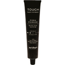 Artègo - Touch Posh Pomade Flexible Shape Mattifying - 100ml - Feel You