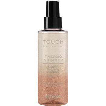 Artègo - Touch Thermo Shimmer Biphasic Illuminating Protection - heat styling - 150ml - Feel You