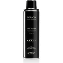 Artègo - Touch Up and Down Non-Aerosol Hairspray - medium hold - 250ml - Feel You