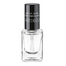 Artdeco - All In One Nail Lacquer - Care Nail Polish with High Gloss - 10ml - Feel You