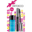 Artdeco - Angel Eyes Mascara & Eye Make-up Remover Set - gift set - Feel You