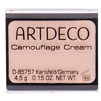 Artdeco - Camouflage Cream 4,5 g - Feel You