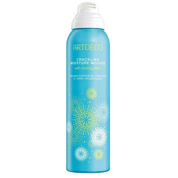 Artdeco - Crackling Moisture Mousse - 150ml - Feel You