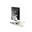 Artdeco - Eye Brow Stencils With Brush - Feel You