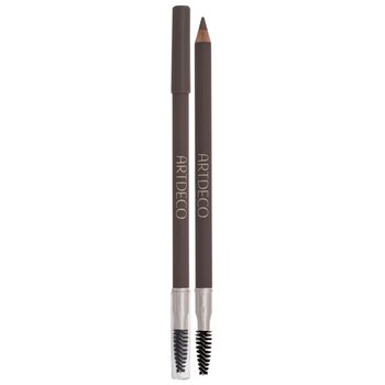 Artdeco - Eyebrow Pencil with Brush (Eye Brow Designer) 1 g | Color 1 Black - Feel You
