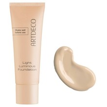 Artdeco - Light Luminious Foundation 25 ml - Feel You