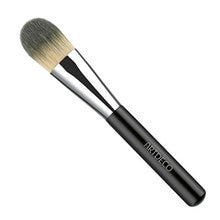 Artdeco - Make Up Brush Premium Quality - Professional Make-up Brush with Nylon Fibers - Feel You