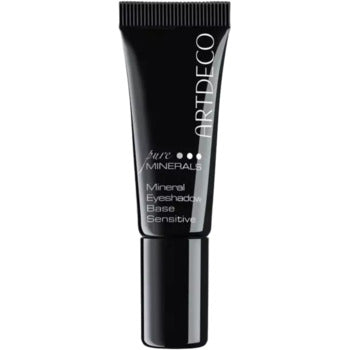 Artdeco - Mineral Eyeshadow Base Sensitive - 2.0g - Feel You