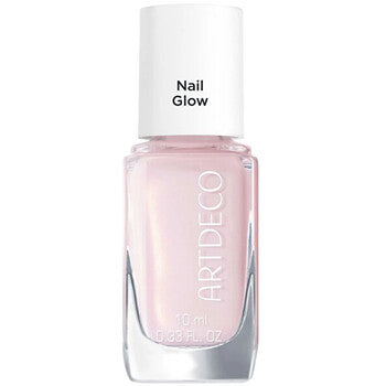 Artdeco - Nail Glow Nail Polish - Lak na nehty 10 ml - 0ml - Feel You