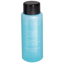 Artdeco - Nail Polish Remover Acetone-Free - 100ml - Feel You