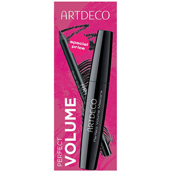Artdeco - Perfect Volume Mascara & Liner Set - gift set - Feel You