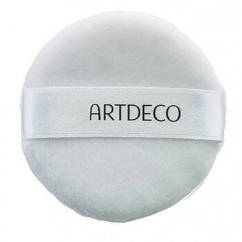 Artdeco - Powder Puff For Loose Powder - Feel You