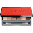 Artdeco - Pretty in Sunshine Eyeshadow Palette 10 g - 0.0g - Feel You