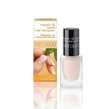 Artdeco - Repair & Care Nail Lacquer 10 ml - 10ml - Feel You