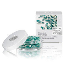 Artdeco - Skin Yoga Face Hyaluron Hydra Caps - Hyaluronic Wrinkle Capsule (21 PCS) - Feel You
