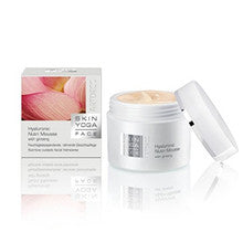 Artdeco - Skin Yoga Face Hyaluronic Nutri Mousse With Ginseng - 50ml - Feel You