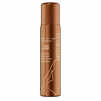 Artdeco - Spray On Leg Foundation - Feel You