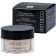 Artdeco - Translucent Loose Powder 8 g - Feel You