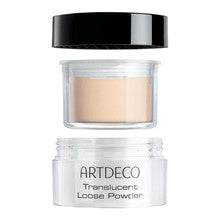 Artdeco - Translucent Loose Powder Refill 8 g - Feel You