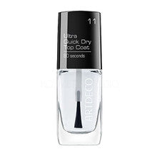 Artdeco - Ultra Quick Dry Top Coat - Topcoat to speed up the drying of nail polish 10 ml - Feel You