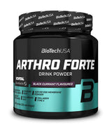 Arthro Forte Drink Powder - 0.340 kg - Feel You