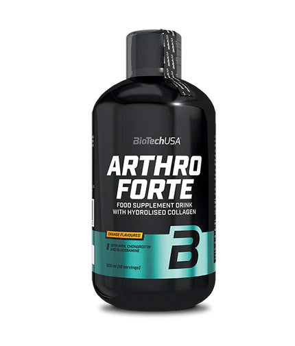 Arthro Forte Liquid / 500 ml - Feel You