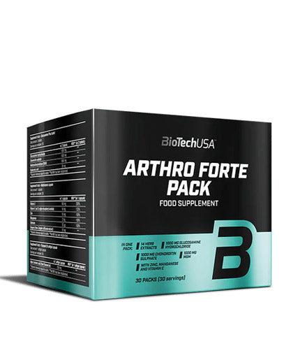 Arthro Forte Pack / 30 Pack - Feel You