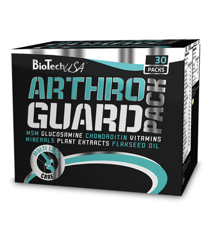 Arthro Guard Pack 30 Packs. - Feel You