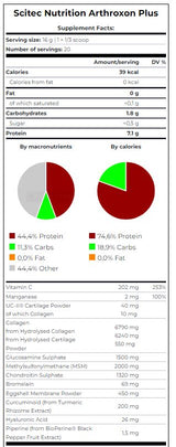 Arthroxon Plus 0.320 kg - Feel You