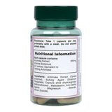 Артишок екстракт (Artichoke Extract) 350мг 60 капсули, H&B - Feel You