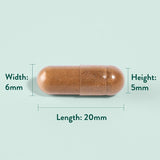 Артишок екстракт (Artichoke Extract) 350 мг 60 капсули - Feel You