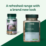 Артишок екстракт (Artichoke Extract) 350 мг 60 капсули - Feel You