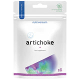 Artichoke Extract 500 mg - 30 капсули - Feel You