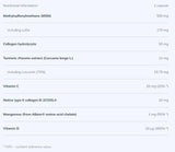 Artikon MSM 30 капсули - Feel You