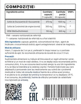 ArtroFort - 120 капсули - Feel You