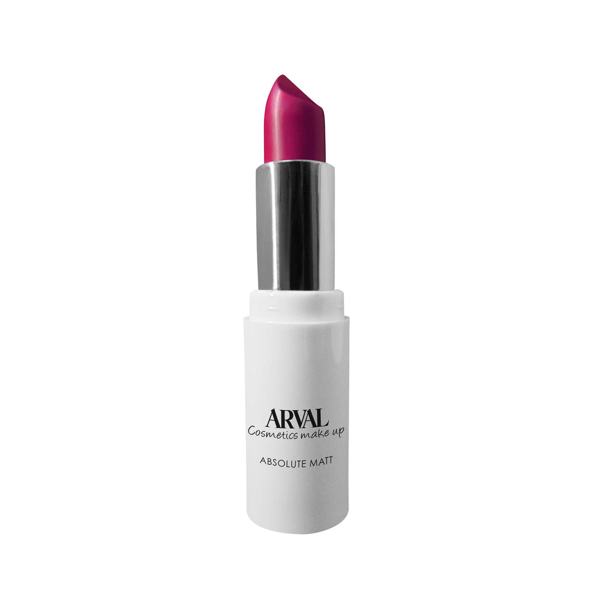 Arval, Absolute Matt, Cream Lipstick, 04, 6 g - Feel You