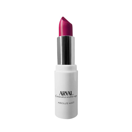 Arval, Absolute Matt, Cream Lipstick, 04, 6 g - Feel You