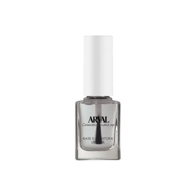 Arval, Arval, Base Coat, Nail Polish, 12 ml - Feel You