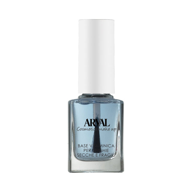 Arval, Arval, Base Coat, Nail Polish, 12 ml - Feel You