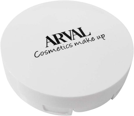 Arval, Color Touch, Blush Compact Powder, 01, 8 g - Feel You